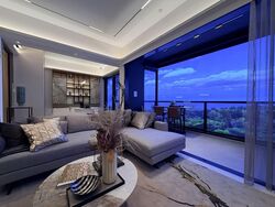 Bayshore Walk (D16), Condominium #576616941